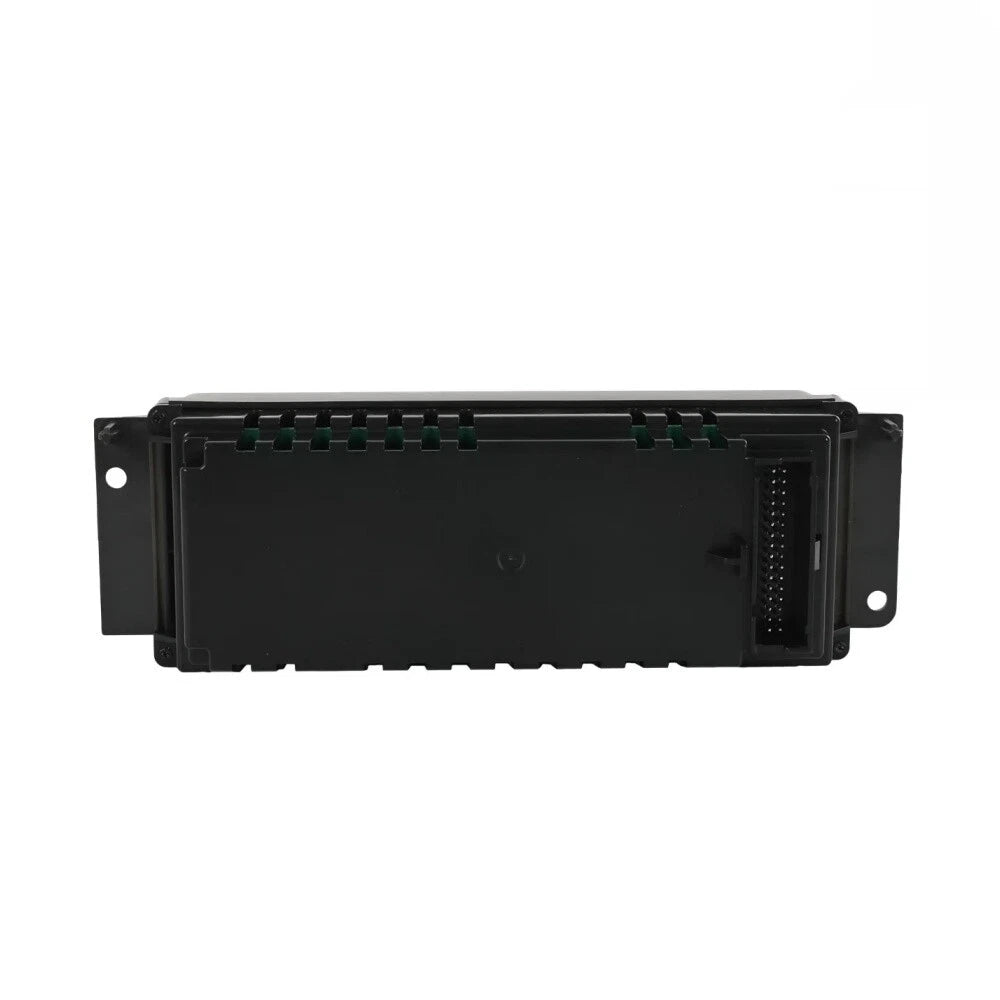 A/C Heat Climate Control Module Switch for Chevrolet C5 Corvette (1997-2004)