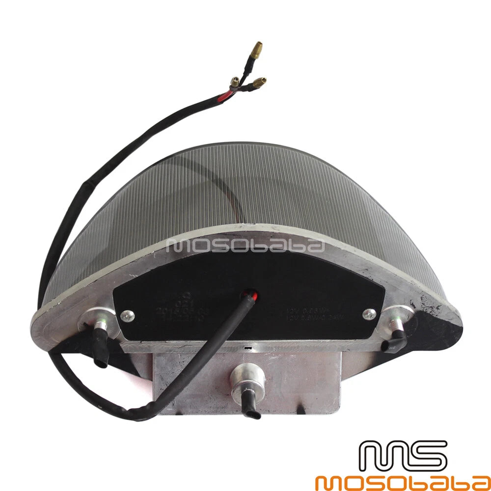 LED Tail Light for BMW F650GS F650ST F800S R1200GS R1200R (2000-2018)