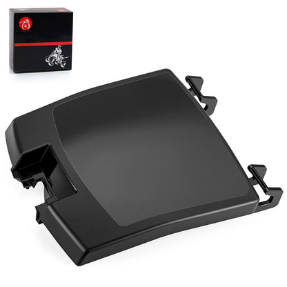 Black Glove Box Hatch for Yamaha WaveRunner VX Cruiser Deluxe (2016–2020)