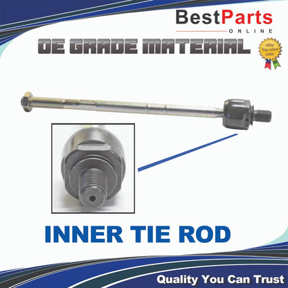 Steering Inner Tie Rod End for Jaguar Sovereign/Vanden Plas XJ6 (88–92)