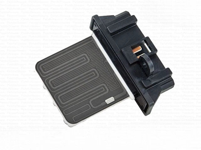 Blower Motor Fan Resistor for Nissan X-Trail (2007–2013)