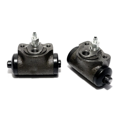 RR Wheel Brake Cylinder Set for Mitsubishi Galant 1.6L 1.8L 2.0L 1987-1993