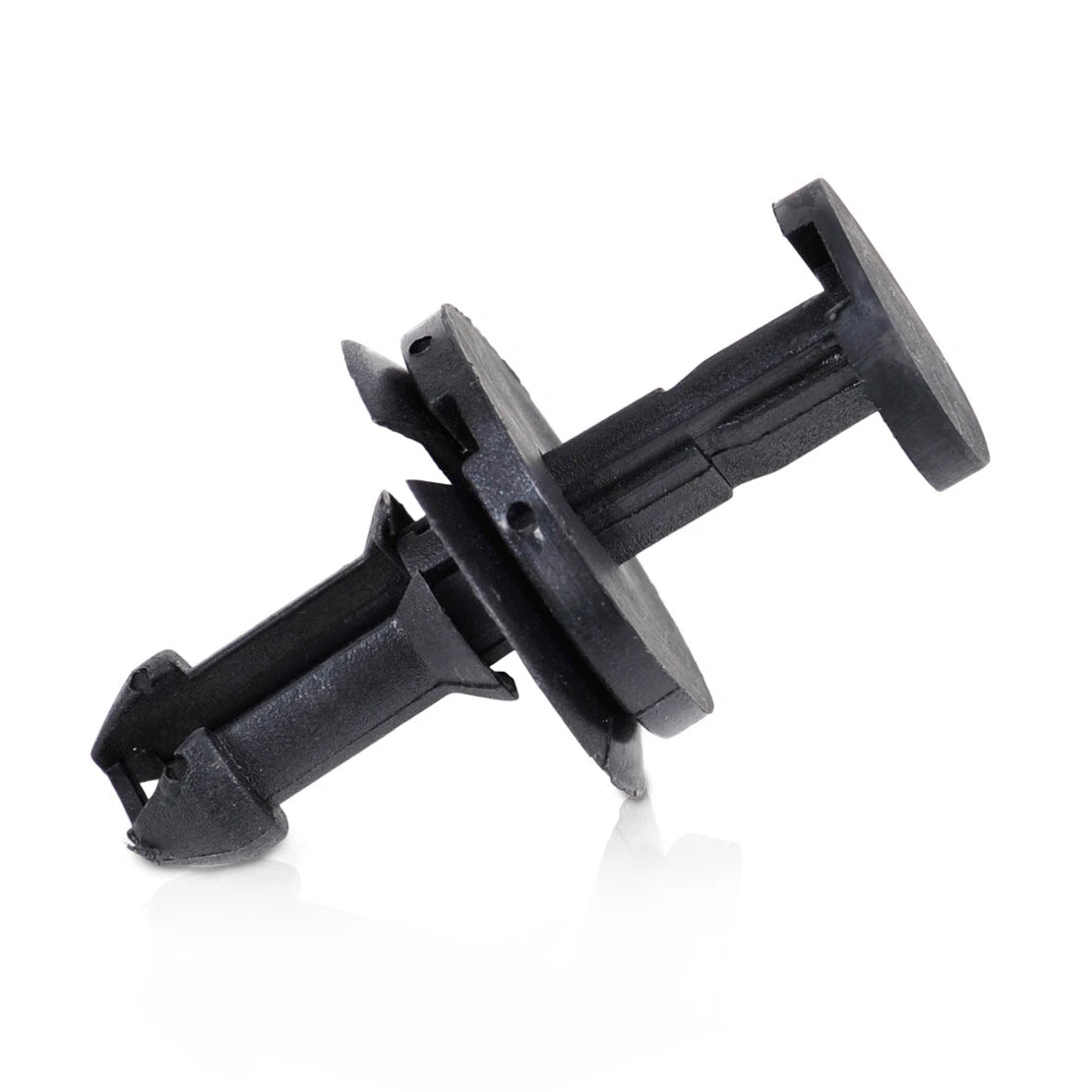 40pcs Lower Air Deflector Clips & Grommets for Chevy Silverado (2007-2023)