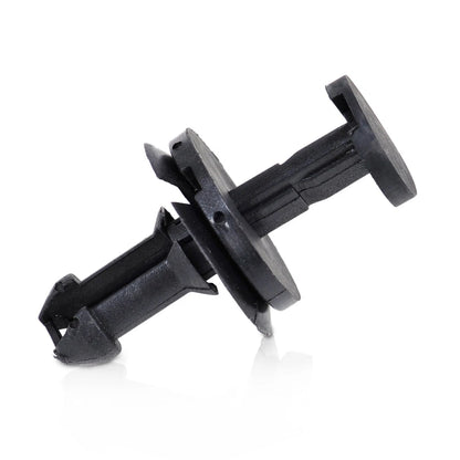 40pcs Lower Air Deflector Clips & Grommets for Chevy Silverado (2007-2023)