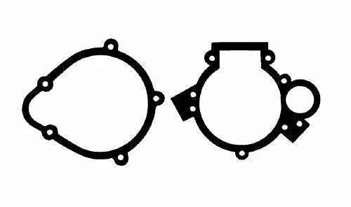 50cc Crankcase Side Cover Gaskets for Motorized Bike