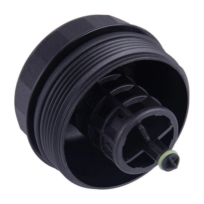 Oil Filter Housing Cover for BMW E60 E71 E90 E92 1-6 Series (2007-2013)