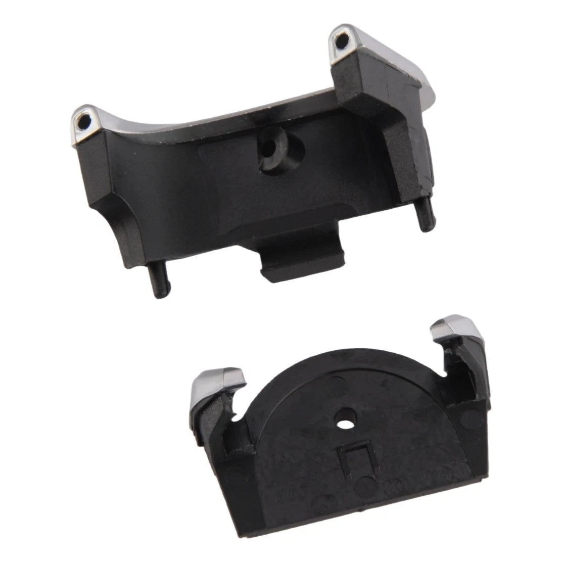 A/C Air Vent Outlet Fixed Accessories Kit for BMW X5 G05 X6 G06 (2019-2023)