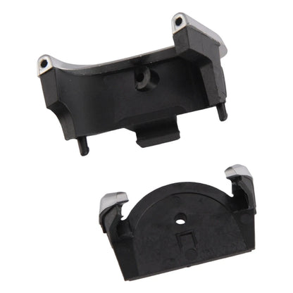 A/C Air Vent Outlet Fixed Accessories Kit for BMW X5 G05 X6 G06 (2019-2023)