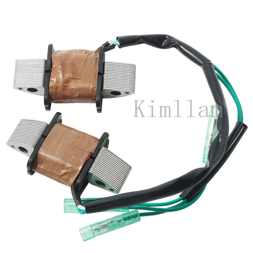 Lighting Coil for Yamaha 60HP E60H ELH 95-2000 70HP 70 (E)TLR 90-91