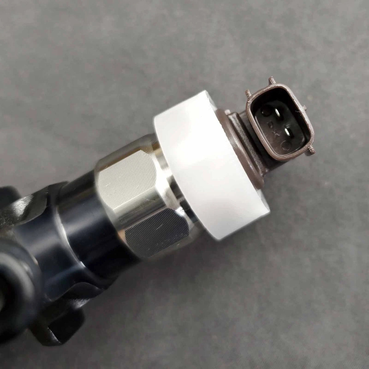 Fuel Injector 4x for NISSAN NAVARA YD25 D22 (2005–2014)
