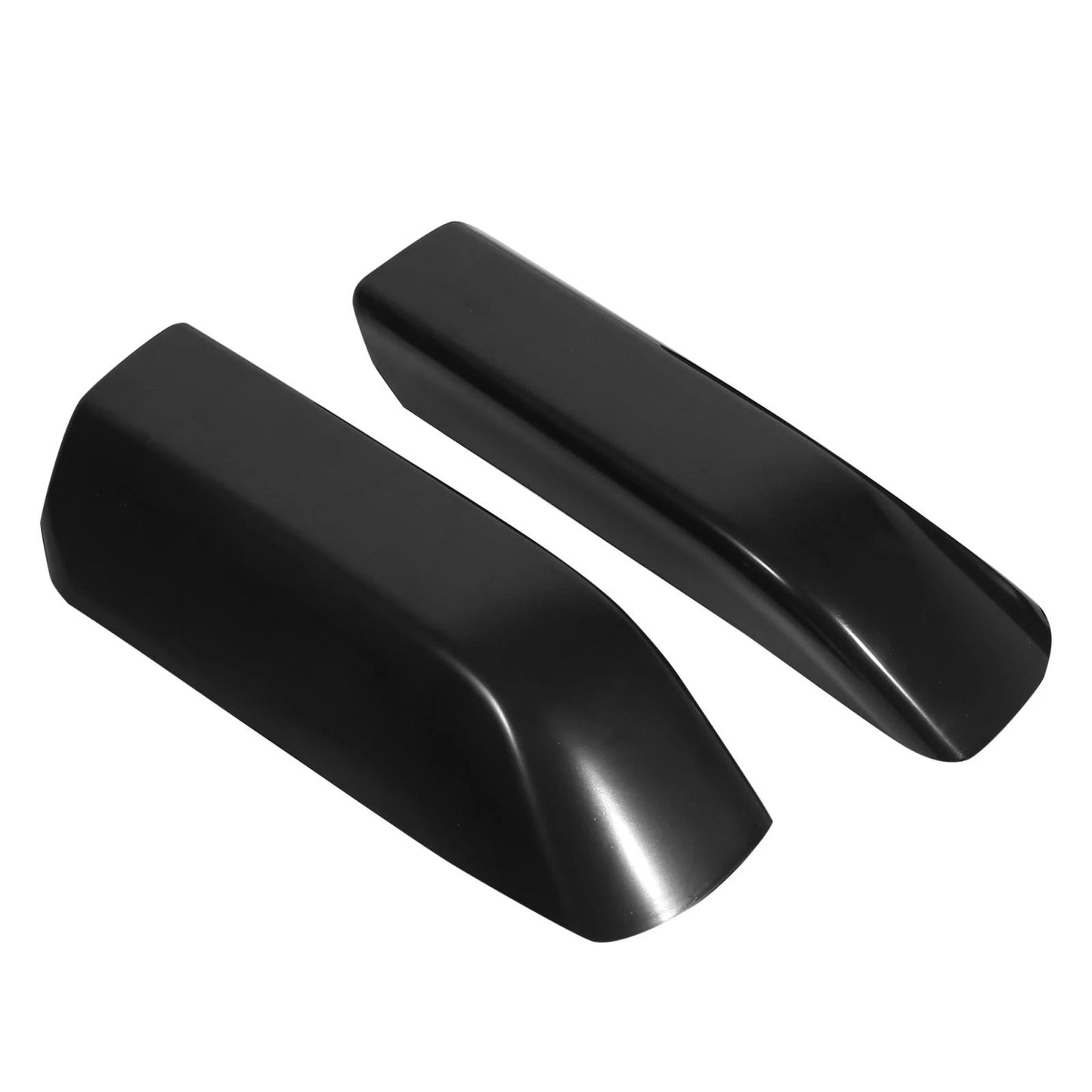 4pcs Roof Rack Rail Cover for Toyota 4Runner (2010-2019)