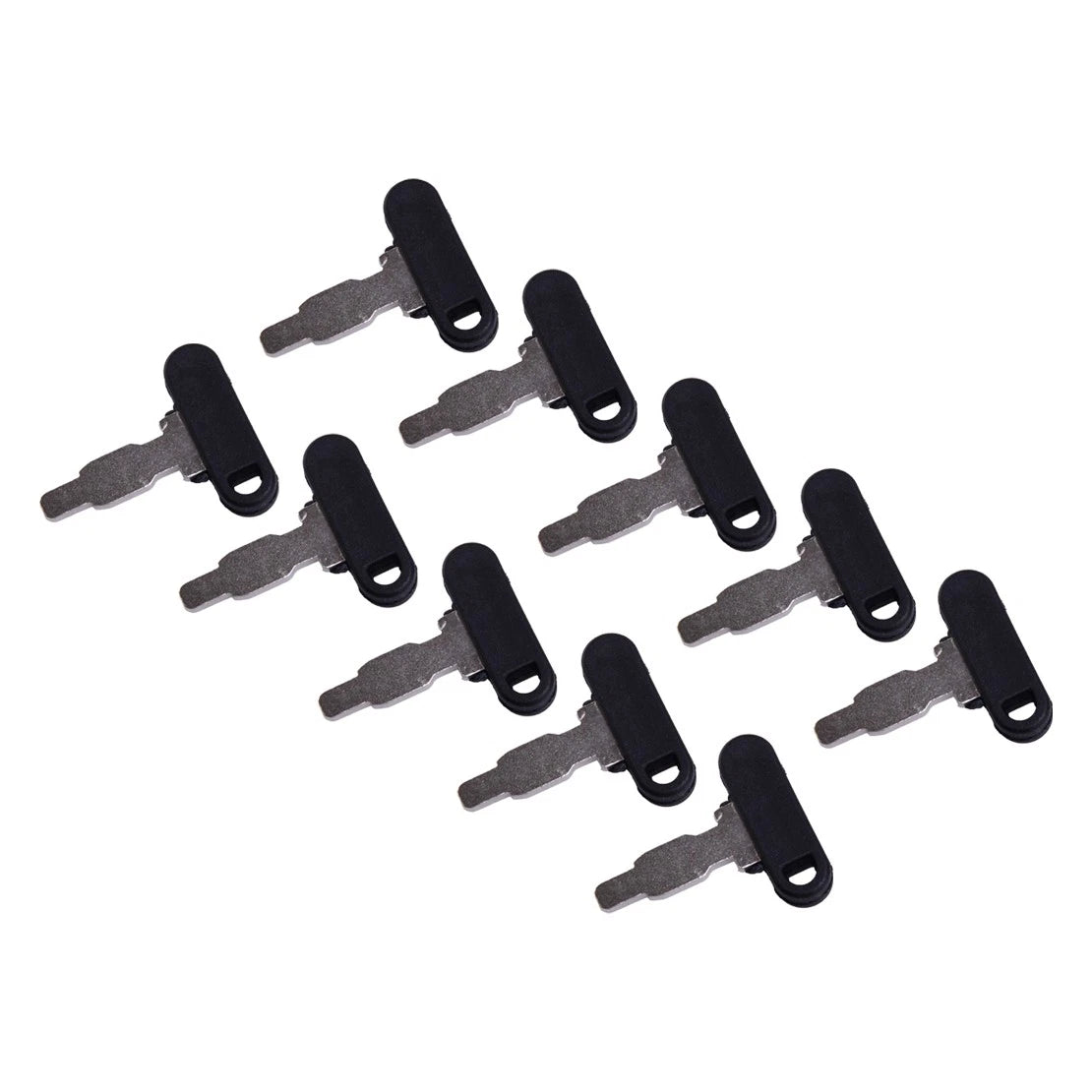 Ignition Key Metal for Honda Generator & Lawn Tools (Fits 35111-880-013)