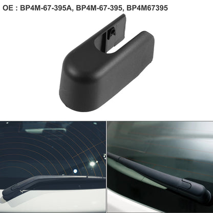 Rear Windshield Wiper Arm Cover Cap for Mazda 3 (2004-2009)