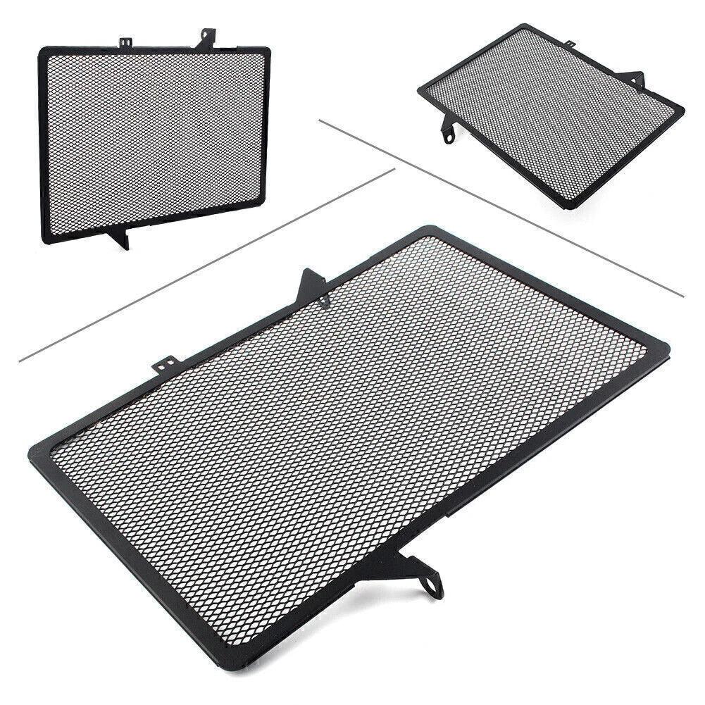 Radiator Guard Grill Protector for Honda CB650F/CBR650F/CB650R/CBR650R (14-21)