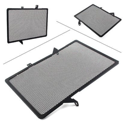 Radiator Guard Grill Protector for Honda CB650F/CBR650F/CB650R/CBR650R (14-21)