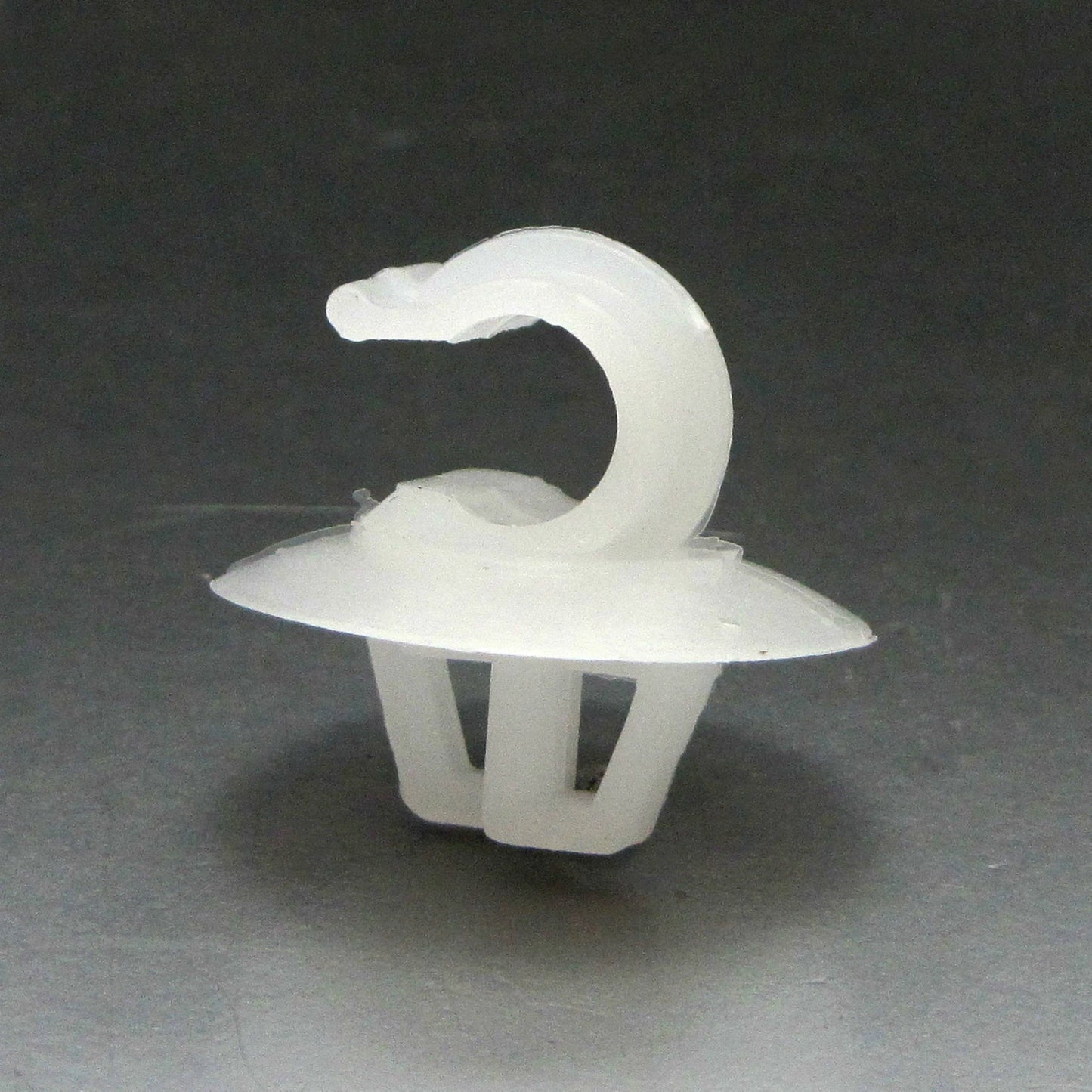 Mitsubishi Lancer Mirage Evolution Colt Hood Bonnet Prop Rod Clamp Clip (1991-1995)
