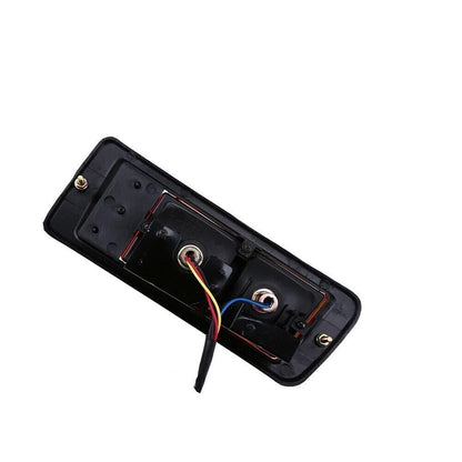 Rear Bumper Fog Light for Toyota Land Cruiser LC90 (1996-2002)