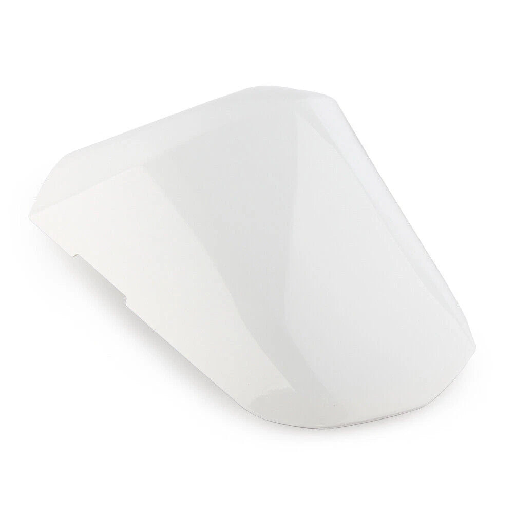 Rear Pillion Cowl Seat Cover for SUZUKI GSXR1000 (2017-2022) White