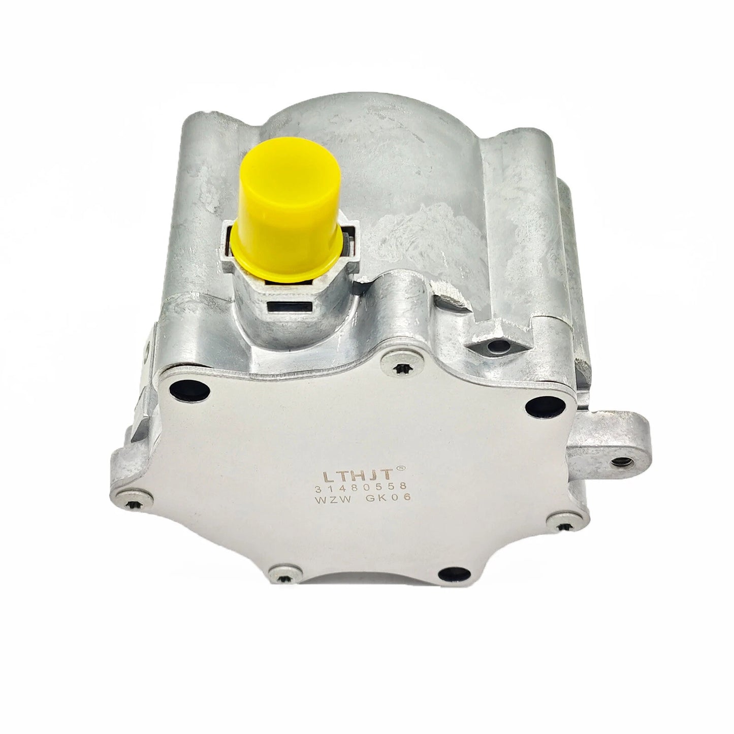 2.0L Brake Vacuum Pump for Volvo S60 S90 V60 V90 XC70 XC90 (2015–2019)