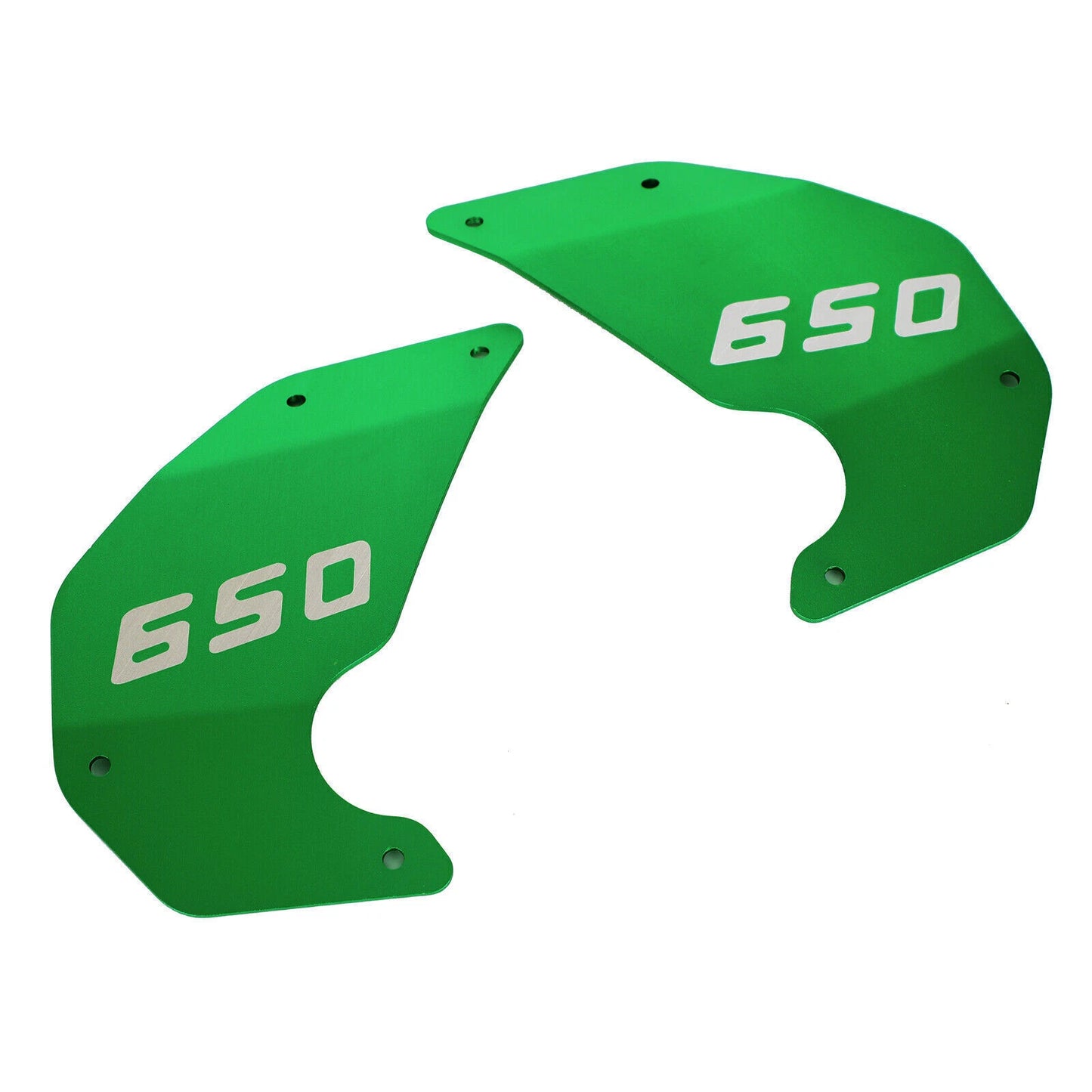 Engine Cover Plate for Kawasaki Vulcan S EN650 VN650 (2015-2020)