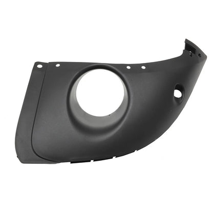 Fender Liner Shield Extension Cover for 2005-2013 Chevrolet Corvette