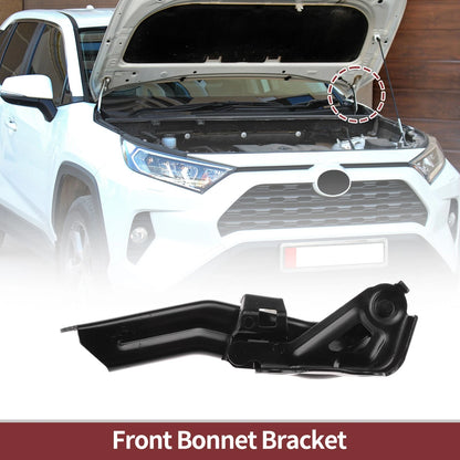 Hood Hinge / Left / Hood Hinge for Toyota Avalon (2018–2024)