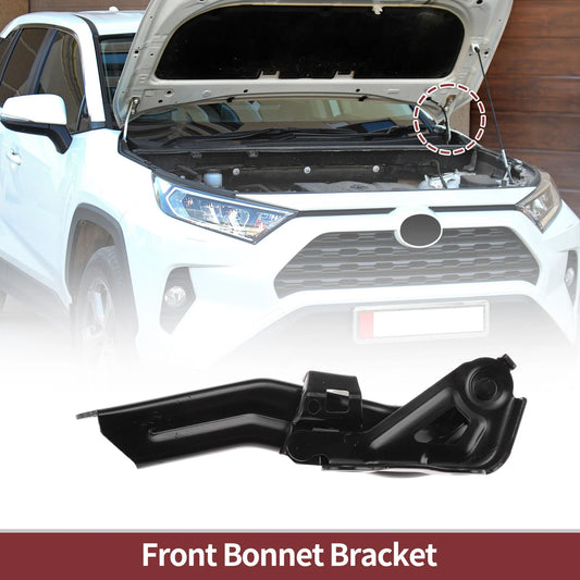 Hood Hinge / Left / Hood Hinge for Toyota Avalon (2018–2024)