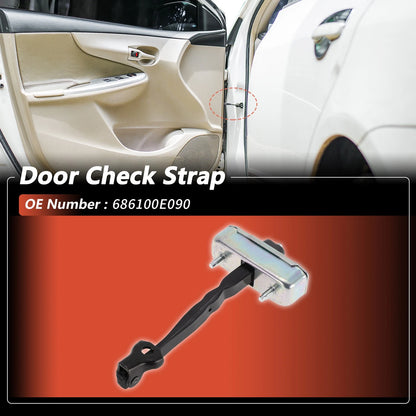 Right Front Door Check Strap for Toyota Highlander (2020–2024)