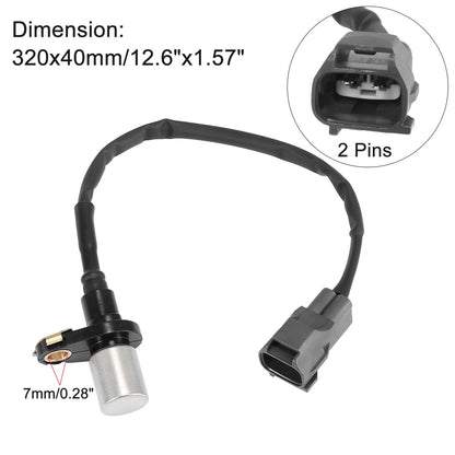 Car Crankshaft Position Sensor for Toyota Corolla (1995–1997)