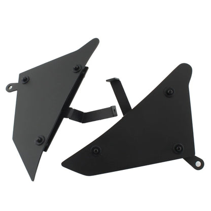 Side Panel Cover for BMW K1600B (2017-2022)