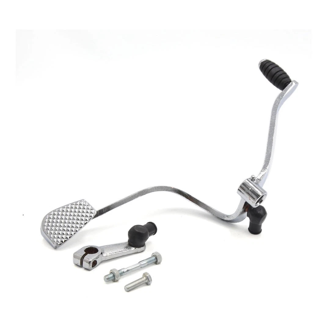 Gear Shift Pedal / 29cm Length / Metal Foot Shifter Lever for GS125
