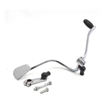 Gear Shift Pedal / 29cm Length / Metal Foot Shifter Lever for GS125
