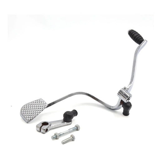 Gear Shift Pedal / 29cm Length / Metal Foot Shifter Lever for GS125