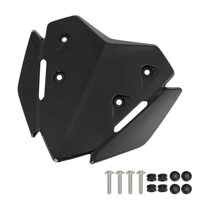 Windshield for Yamaha X-Max 300 (2023-2024)
