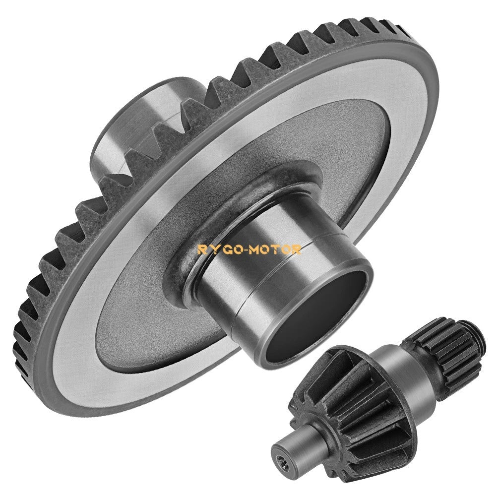 Rear Differential Ring and Pinion Gear for Honda TRX250 (1997–2023)