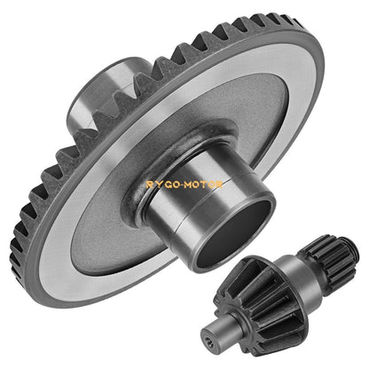 Rear Differential Ring and Pinion Gear for Honda TRX250 (1997–2023)