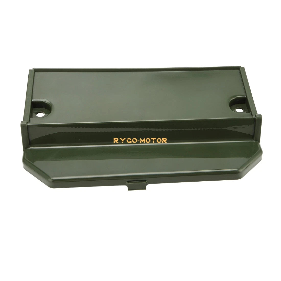 Green Battery Cover for HONDA FOURTRAX 300 (1988–2000)