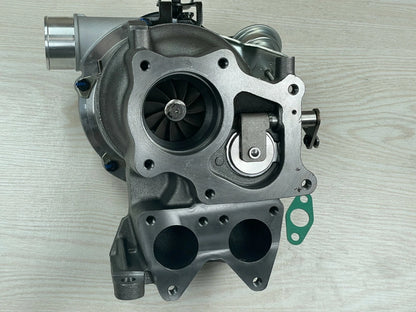 Billet Turbo for GMC Chevy Silverado 2500 Sierra 3500 6.6L LB7 (2001-2004)