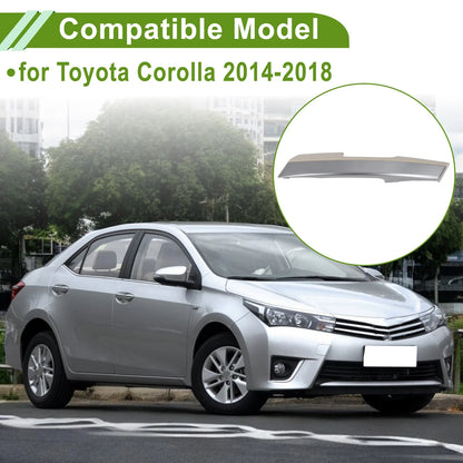 Door Handle Trim Cover for Toyota Corolla (2003-2008)
