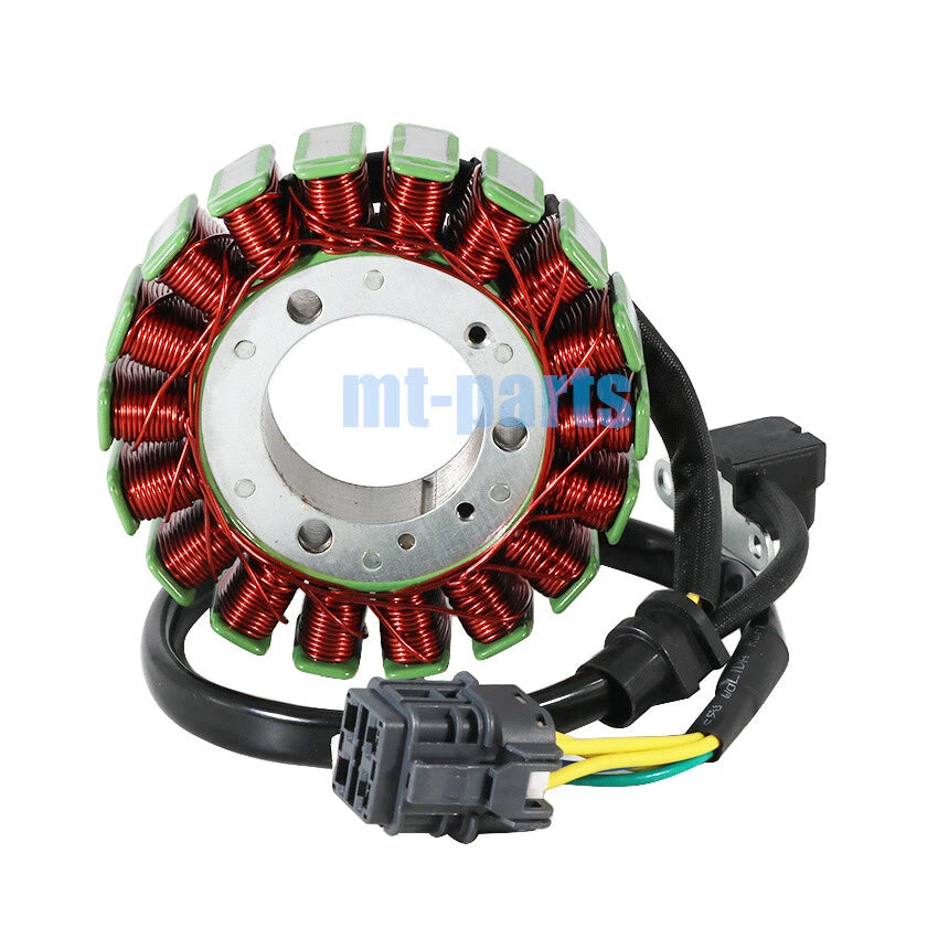 Stator Magneto Coil for Cectek ATV Quadrift 500 EFI (2012-2014)