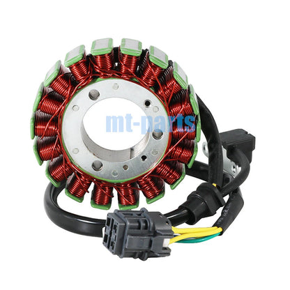 Stator Magneto Coil for Cectek ATV Quadrift 500 EFI (2012-2014)