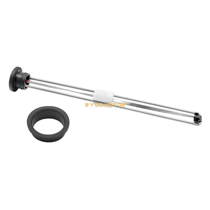2x4 4x4 13 Fuel Gauge for Polaris Hawkeye 300 (2006–2007)