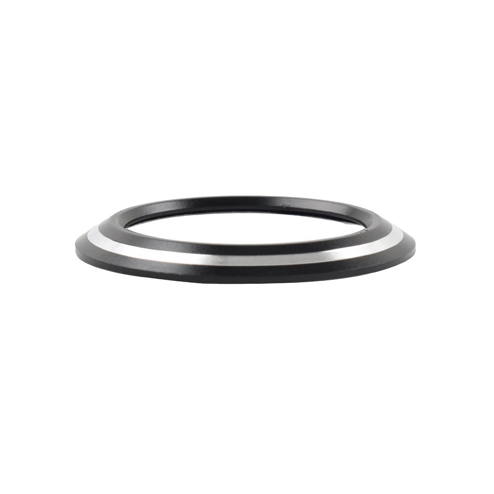 Black Engine Start Stop Button Cover Ring for Lexus NX250 350h 450h (2022-2024)
