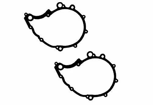 Stator Flywheel Gasket 2 x Pack for Yamaha XT600E (1990–1995)