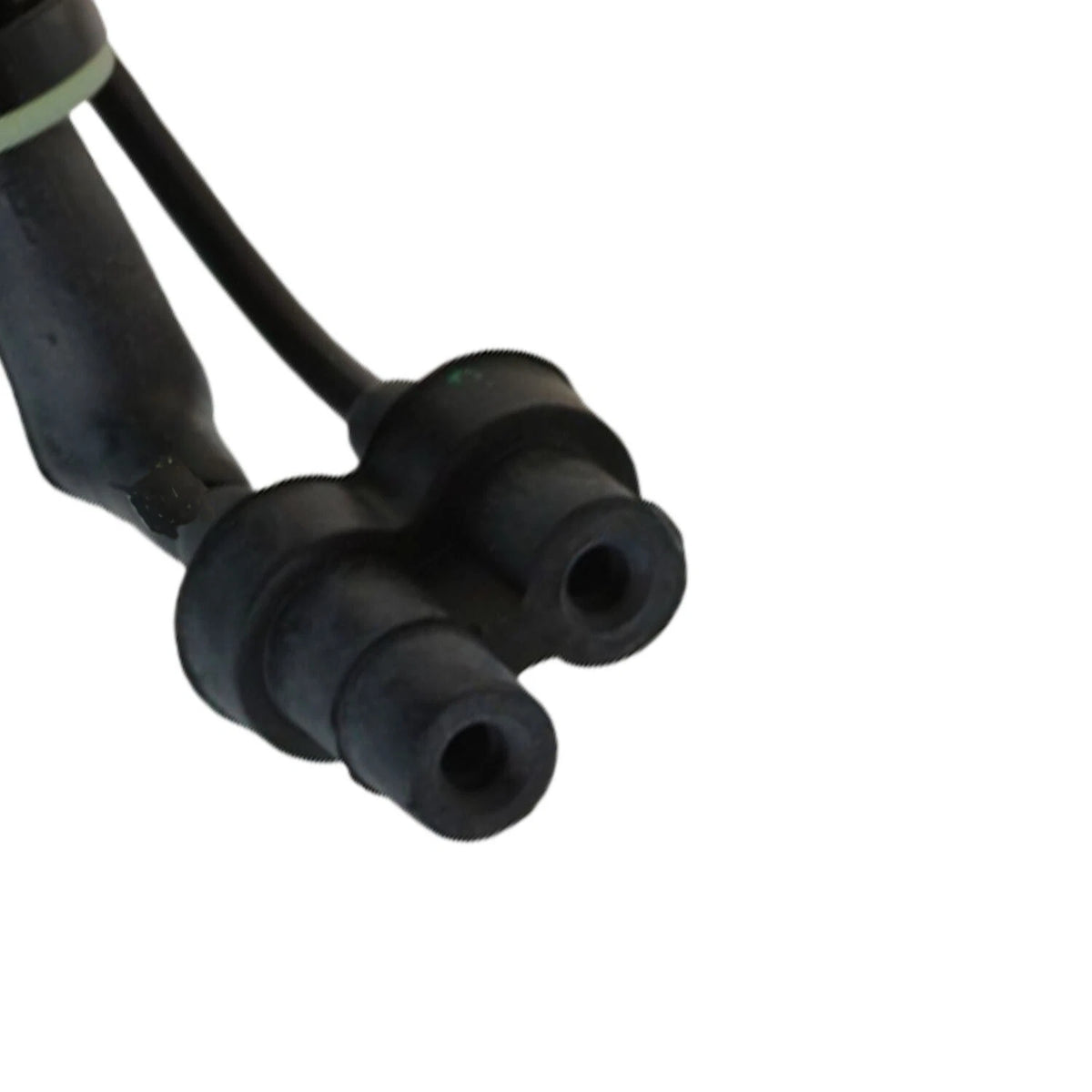Vacuum Solenoid Line Fitting Tube Firewall Check Valve for Ford (2004–2015)