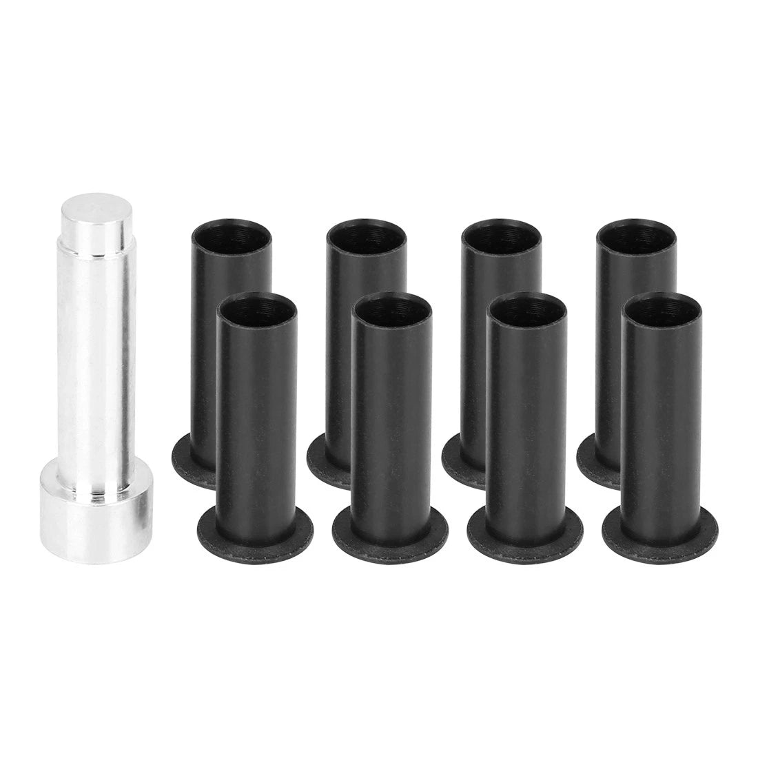 Door Hinge Bushing Liners for Jeep Wrangler (2007-2018)