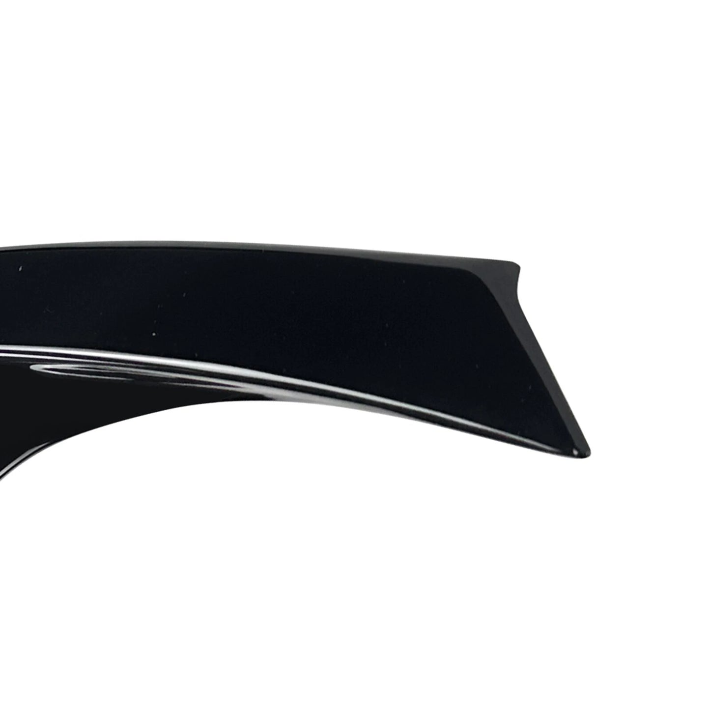 Gloss Black Rear Boot Spoiler Lip for Scion FR-S (2013-2020) 1 x Bodykit