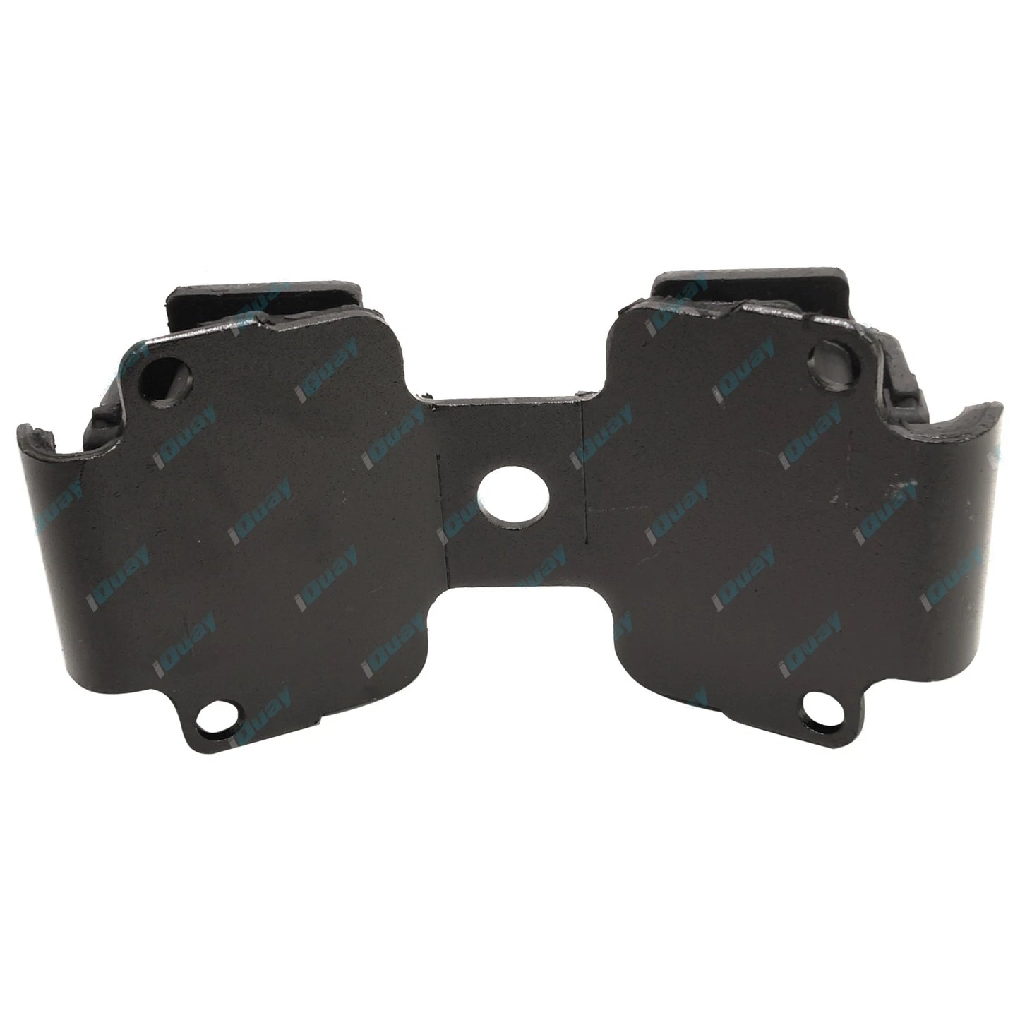 Rear Engine Gearbox Mount for Toyota Landcruiser BJ73 BJ74 3B 3.4L Diesel (1984-1999)