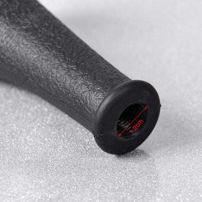 4 Speed Shift Knob for Mercedes Benz W201 W202 W123 W124 W126 W140 W190 (1982-2002)