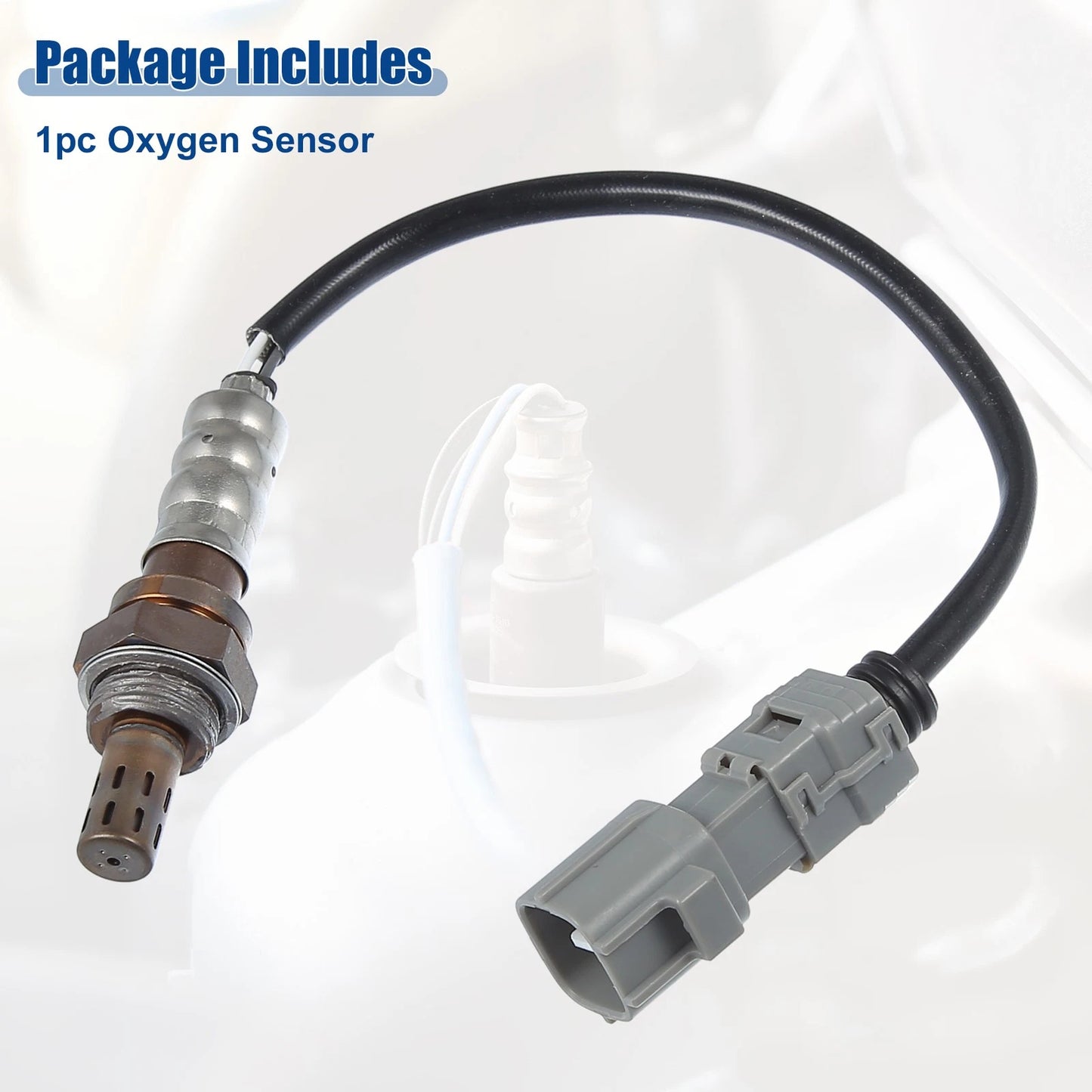 Oxygen Sensor for Toyota Camry 2.4L (2002-2006) - Air Fuel Ratio Downstream